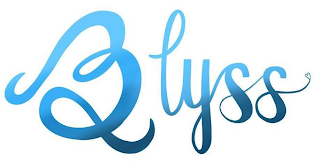 BLYSS logo
