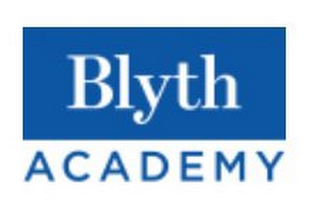 BLYTH ACADEMY logo