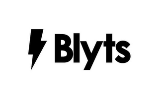 BLYTS logo