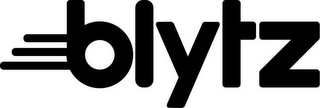 BLYTZ logo