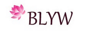 BLYW logo