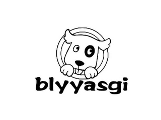 BLYYASGI logo