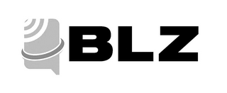 BLZ logo