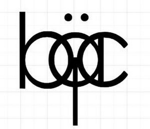 BLÄC logo