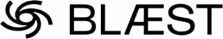 BLÆST logo