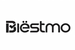 BLËSTMO logo
