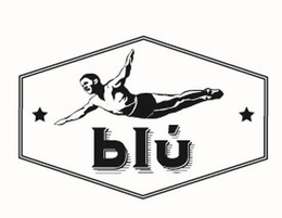 BLÚ logo
