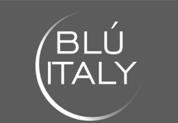 BLÚ ITALY logo
