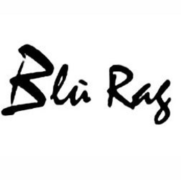 BLÚ RAG logo