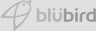 BLÜBIRD logo