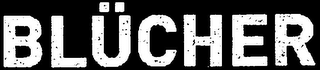 BLÜCHER logo