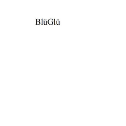 BLÜGLÜ logo