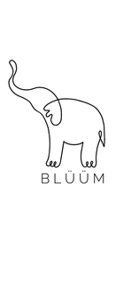 BLÜÜM logo