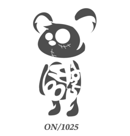 BM 1025 ON/1025 logo