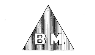 BM logo