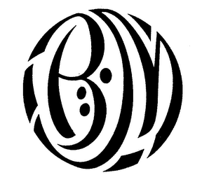 BM logo