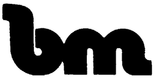 BM logo