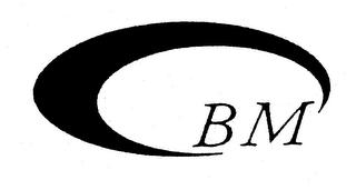 BM logo