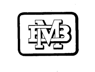 BM logo