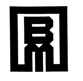 BM logo