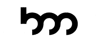 BM logo