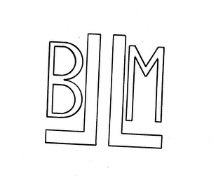 BM logo