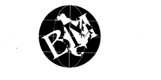 BM logo