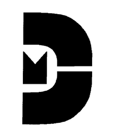BM logo