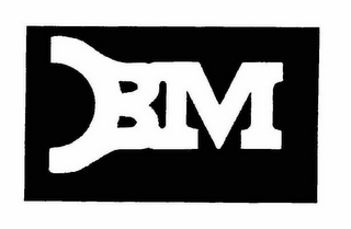 BM logo
