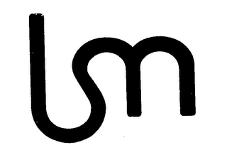 BM logo