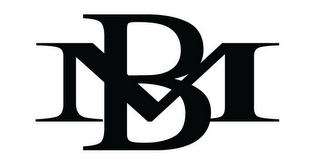 BM logo