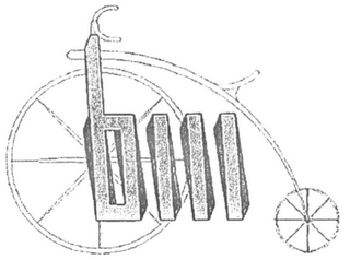 BM logo