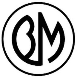 BM logo