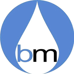 BM logo