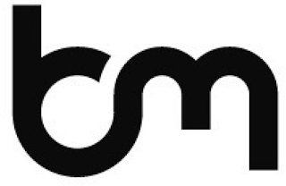 BM logo