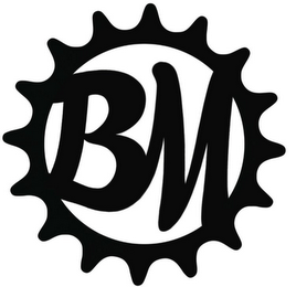 BM logo