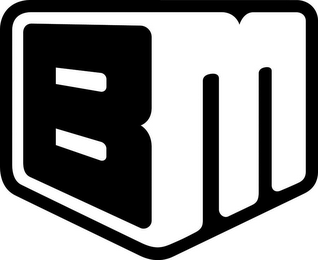 BM logo