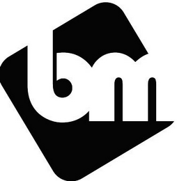 BM logo