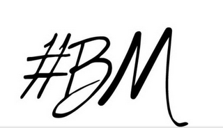 #BM logo