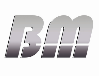 BM logo
