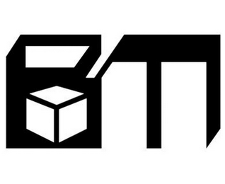 BM logo