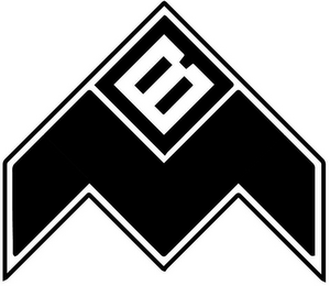 BM logo