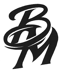 BM logo
