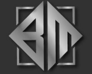 BM logo
