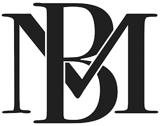 BM logo