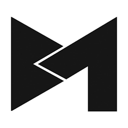 BM logo