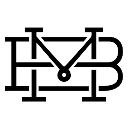 BM logo