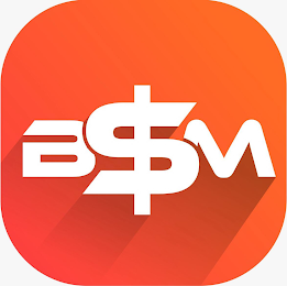 B$M logo