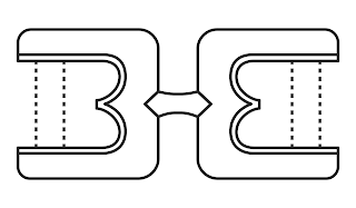 BM logo