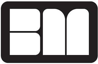 BM logo